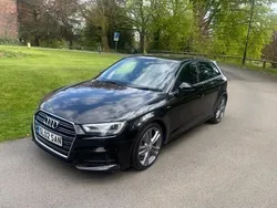 Used 2016 Audi A3 S-Line | £12,328 (Fair price)