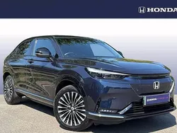Blue Used 2024 Honda e:Ny1 Advance SUV | £25,000 (Expensive)