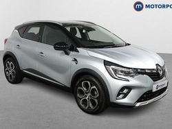 Used 2024 Renault Captur Techno SUV | £12,849 (Good price)