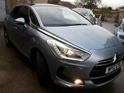 Used 2012 Citroën DS5 Hatchback | £19,995