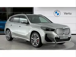 Other New 2024 BMW iX1 M Sport SUV | £53,975 (A bit pricey)