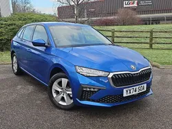New 2024 Skoda Scala SE Hatchback | £19,995 (Good price)