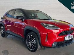 Other Used 2023 Toyota Yaris Cross Sport SUV | £20,085 (Fair price)