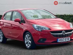Used 2019 Vauxhall Corsa Hatchback | £5,598 (Good price)