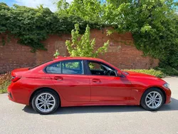 Red Used 2019 BMW 320 Comfort Edition Sedan | £9,295 (Good price)