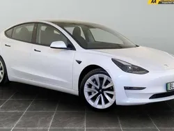 Used 2023 Tesla Model 3 Long Range Sedan | £16,495 (Super price)