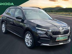 Black Used 2022 Skoda Kamiq SE Drive SUV | £12,695 (Fair price)