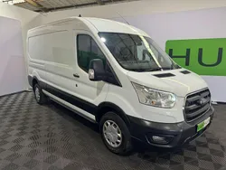 White Used 2020 Ford Transit Trend | £10,795 (Super price)
