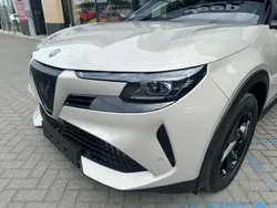 Grey New 2025 Alfa Romeo Junior SUV | £28,995