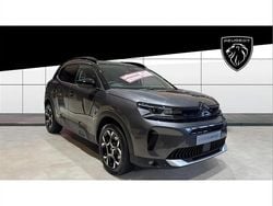 Other New 2025 Citroën C5 Aircross SUV | £27,405 (A bit pricey)