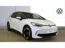 Other Used 2025 VW ID.3 Pro Hatchback | £28,343 (Expensive)