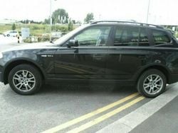 Used 2007 BMW X3 SUV | £11,000