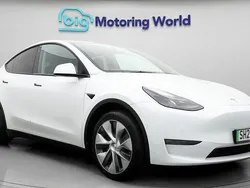 Used 2023 Tesla Model Y Long Range SUV | £25,000 (Super price)