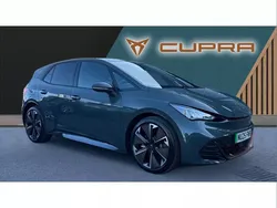 Other New 2024 Cupra Born e-Boost Hatchback | £33,579 (Fair price)