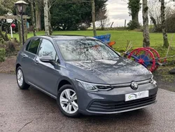 VW Golf VIII
