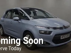 Citroën C4 Picasso