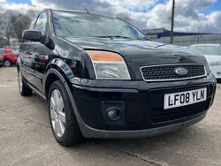 Used 2008 Ford Fusion | £3,400 (Fair price)