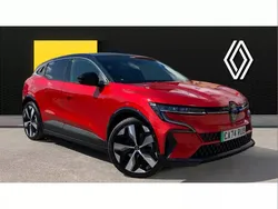 Other Used 2024 Renault Mégane Komfort Hatchback | £22,920 (Fair price)