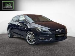 Black Used 2021 Vauxhall Astra Edition Hatchback | £8,495 (Fair price)