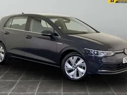 Used 2024 VW Golf VIII Style Hatchback | £16,995 (Super price)