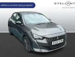 Used 2022 Peugeot 208 Active Premium Hatchback | £11,952 (Fair price)