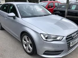 Used 2014 Audi A3 Sport | £8,995 (Fair price)