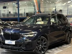 Black Used 2019 BMW X5 Comfort Edition SUV | £34,995 (Expensive)