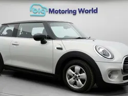Used 2021 Mini Cooper Classic Hatchback | £11,200 (Super price)