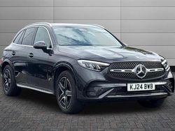 Grey Used 2024 Mercedes 300 AMG line Estate | £39,990 (Super price)