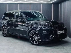 Used 2020 Land Rover Range Rover Sport HSE Dynamic SUV | £26,990 (Good price)