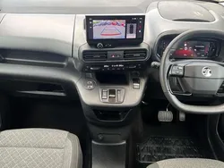 Black Used 2025 Vauxhall Combo Ultimate MPV | £18,487 (Fair price)
