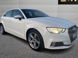 Used 2018 Audi A3 Sportback Sport Hatchback | £6,995 (Super price)