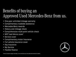 Black Used 2024 Mercedes GLE300 AMG line SUV | £54,000