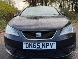 Used 2015 Seat Ibiza Sport Coupe | £3,495 (Good price)