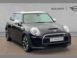 Other Used 2023 Mini Cooper S Level 3 Hatchback | £18,395 (Fair price)