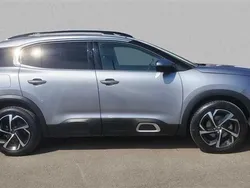 Grey Used 2022 Citroën C5 Aircross PureTech SUV | £12,995 (Good price)