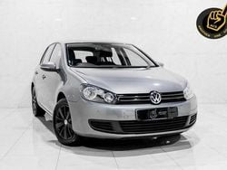 Grey Used 2013 VW Golf VII Match Hatchback | £7,300 (Good price)