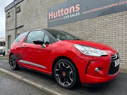 Citroën DS3