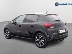 Black Used 2024 Citroën C3 PureTech Hatchback | £13,699 (A bit pricey)