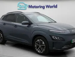 Used 2023 Hyundai Kona Premium SUV | £14,500 (Fair price)