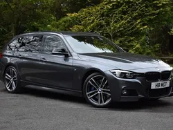 BMW 340