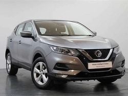 Grey Used 2020 Nissan Qashqai Acenta Premium SUV | £11,798 (Good price)
