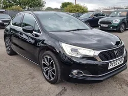 Used 2016 DS Automobiles DS4 Prestige | £7,995 (Fair price)