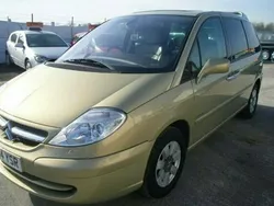 Used 2004 Citroën C8 MPV | £2,495