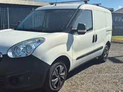 White Used 2016 Vauxhall Combo MPV | £2,995 (Good price)