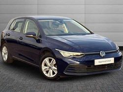 Used 2023 VW Golf VIII | £16,950 (Good price)