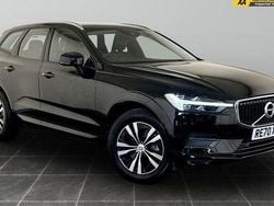 Used 2021 Volvo XC60 Momentum SUV | £24,995 (Super price)