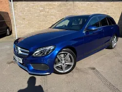 Used 2016 Mercedes C250 AMG Line Premium Plus Estate | £11,295 (Fair price)