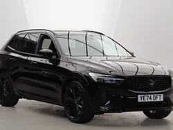 Used 2025 Volvo XC60 Ultra SUV | £46,995