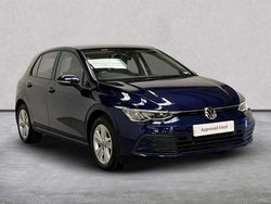 Used 2020 VW Golf VIII | £15,912 (Good price)